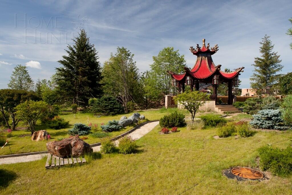 Участок 33 сот. в охраняемом поселке