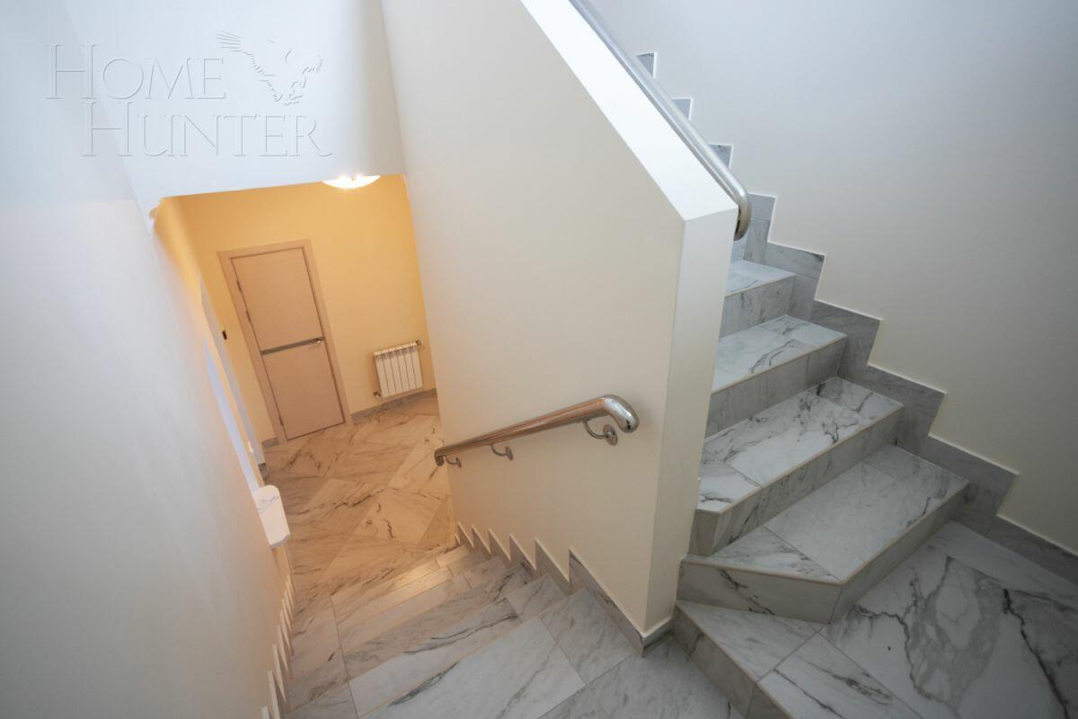 2-этажный коттедж 450 м² с отделкой