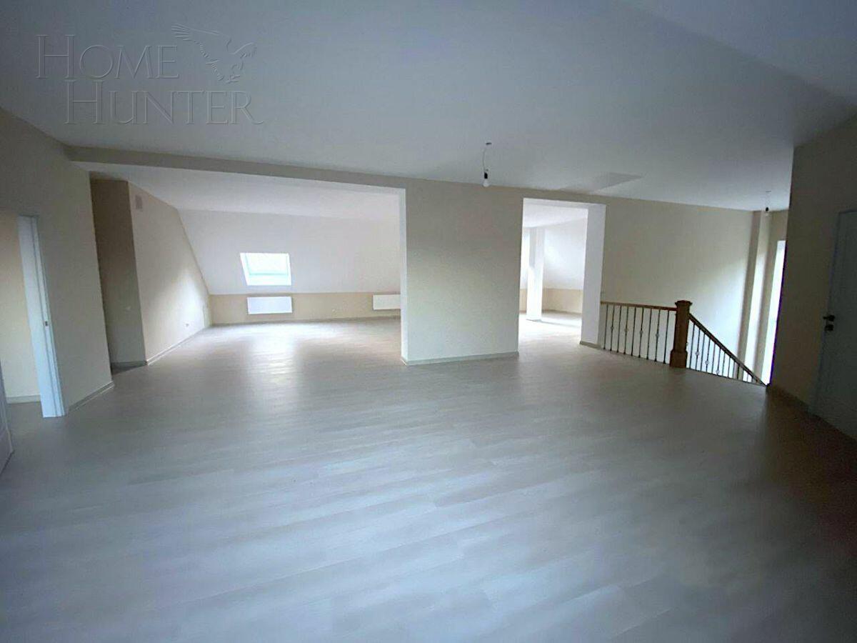 2-этажный коттедж 1 054 м² с отделкой