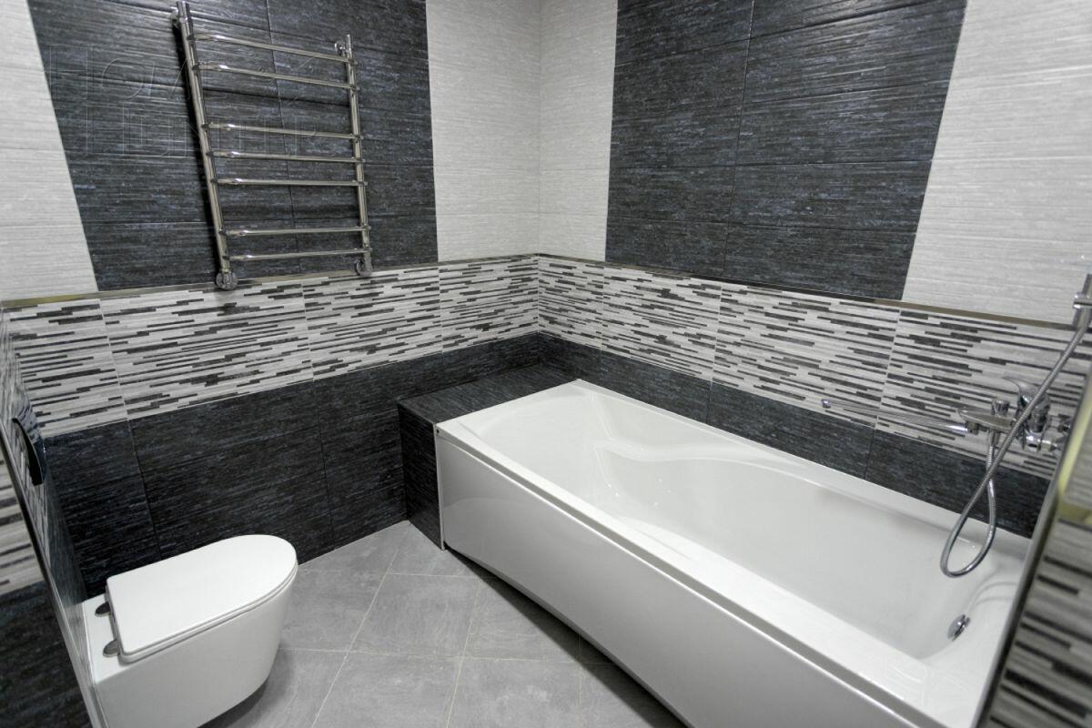 2-этажный коттедж 450 м² с отделкой