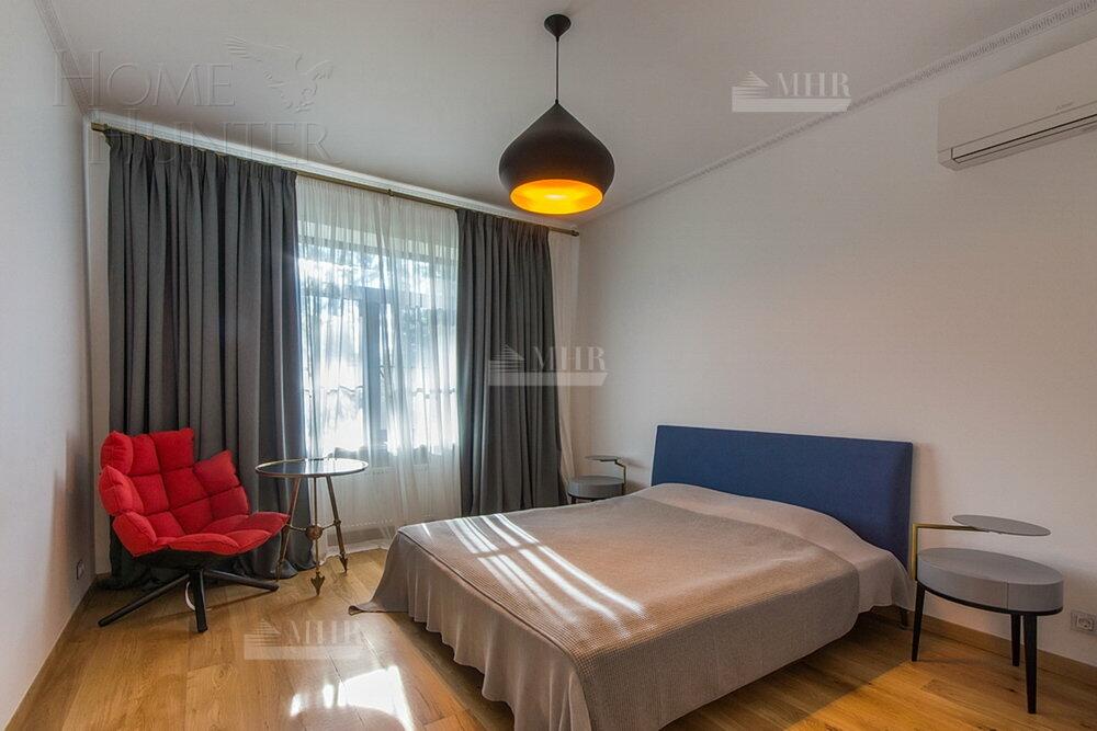 2-этажный коттедж 502 м² с отделкой