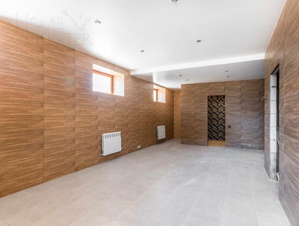 2-этажный коттедж 750 м² с отделкой