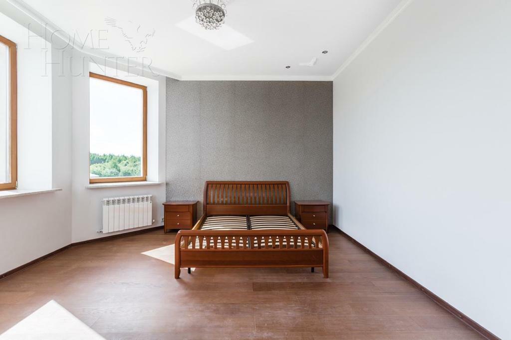 2-этажный коттедж 750 м² с отделкой