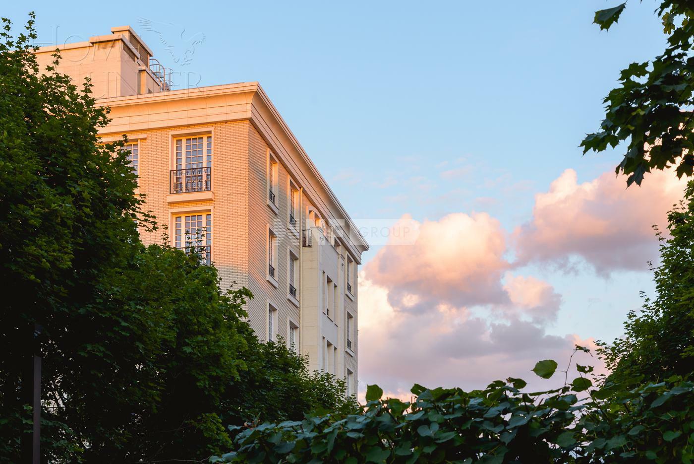 3-КОМН. КВАРТИРА БЕЗ ОТДЕЛКИ 172.26 М² НА 5 ЭТАЖЕ