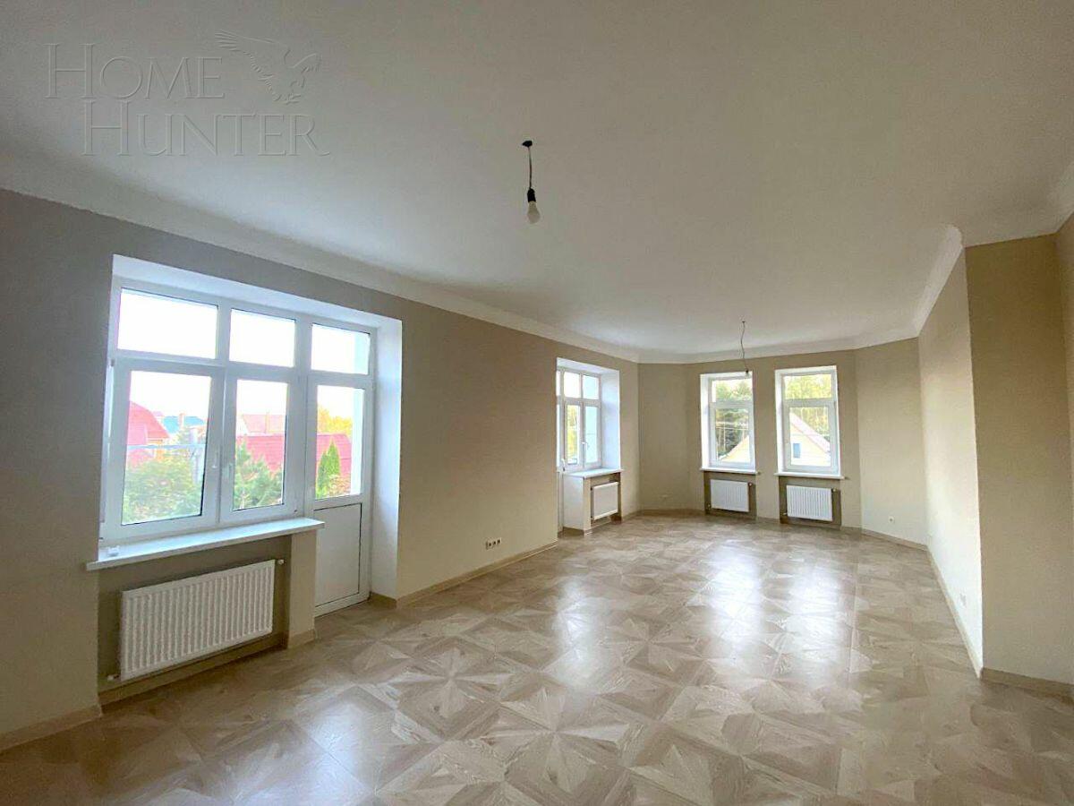 2-этажный коттедж 1 054 м² с отделкой