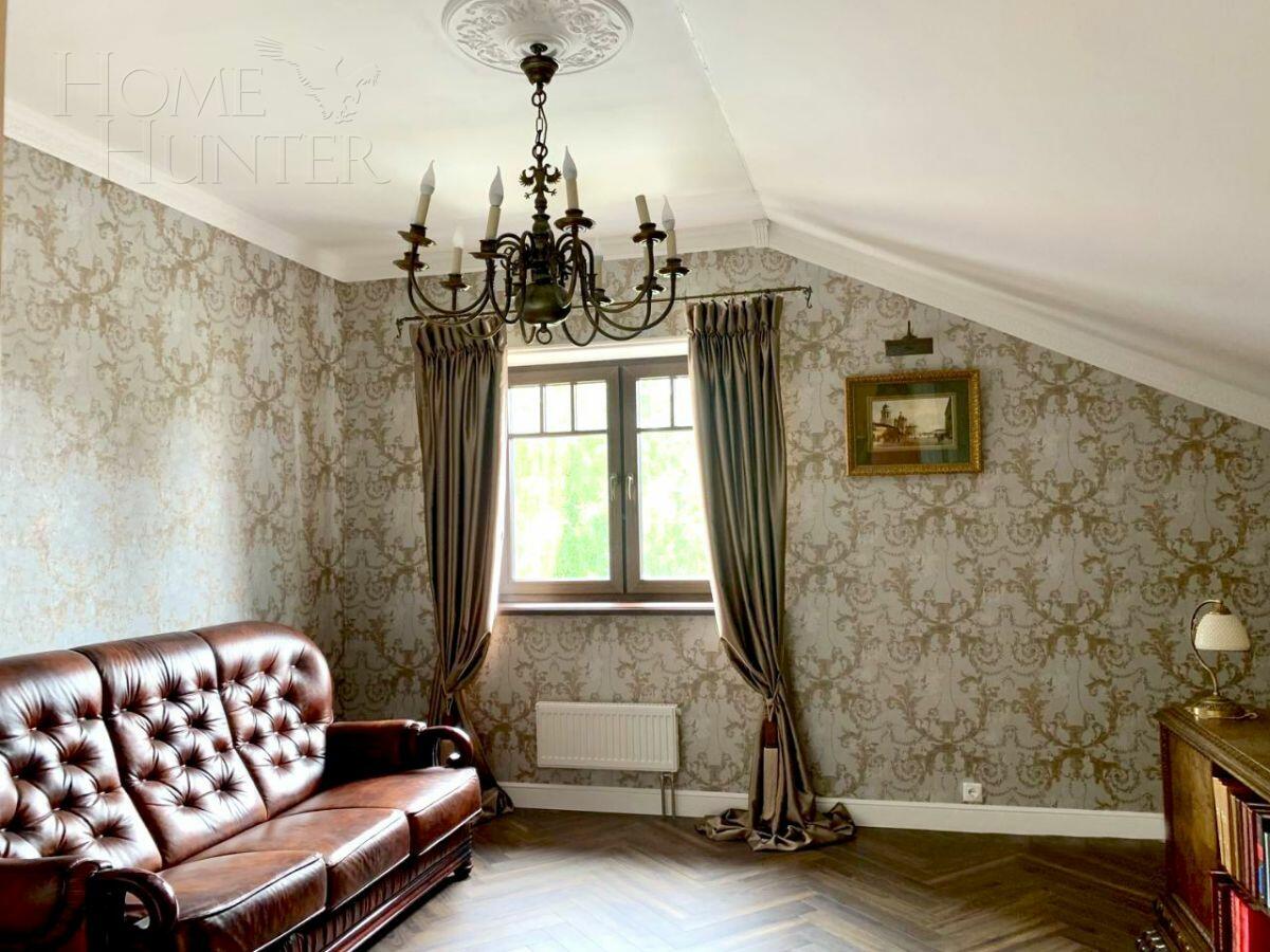 2-этажный таунхаус 252 м² с отделкой