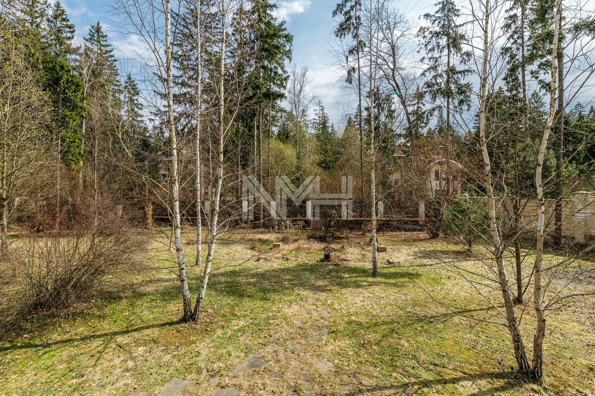 2-этажный коттедж 462 м² с отделкой