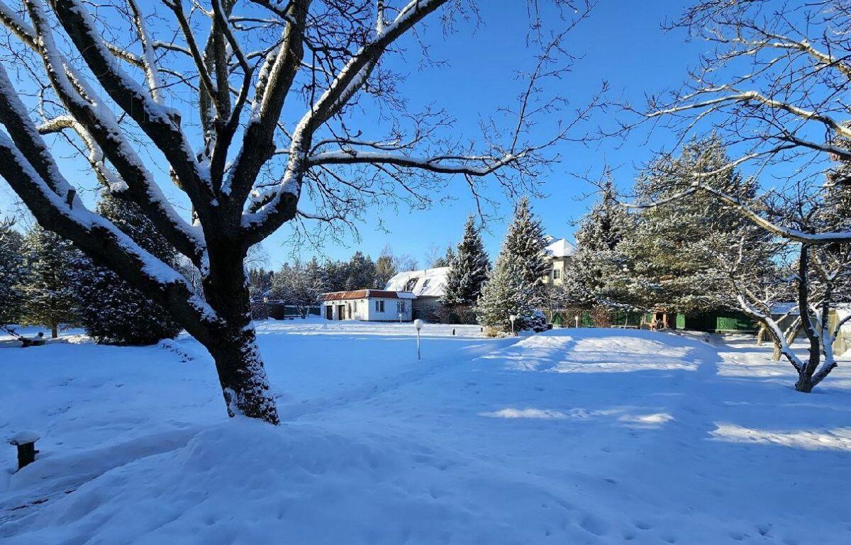 Участок 36 сот.