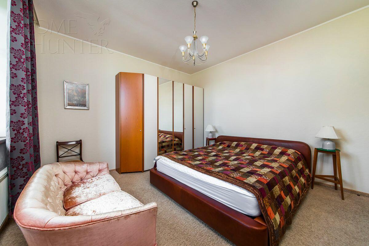 2-этажный коттедж 370 м² с отделкой