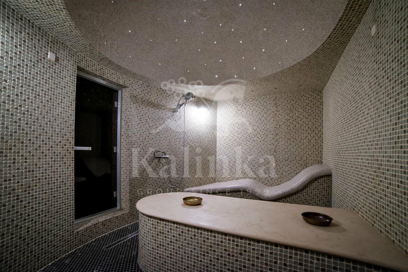 5-этажный коттедж 1 200 м² с отделкой