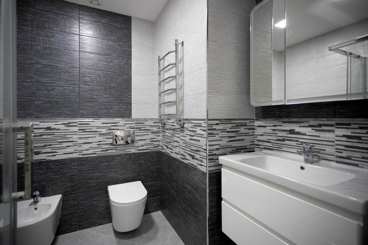 2-этажный коттедж 450 м² с отделкой