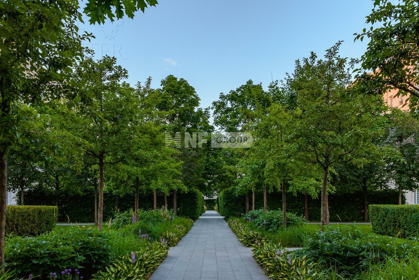 3-КОМН. КВАРТИРА БЕЗ ОТДЕЛКИ 172.26 М² НА 5 ЭТАЖЕ