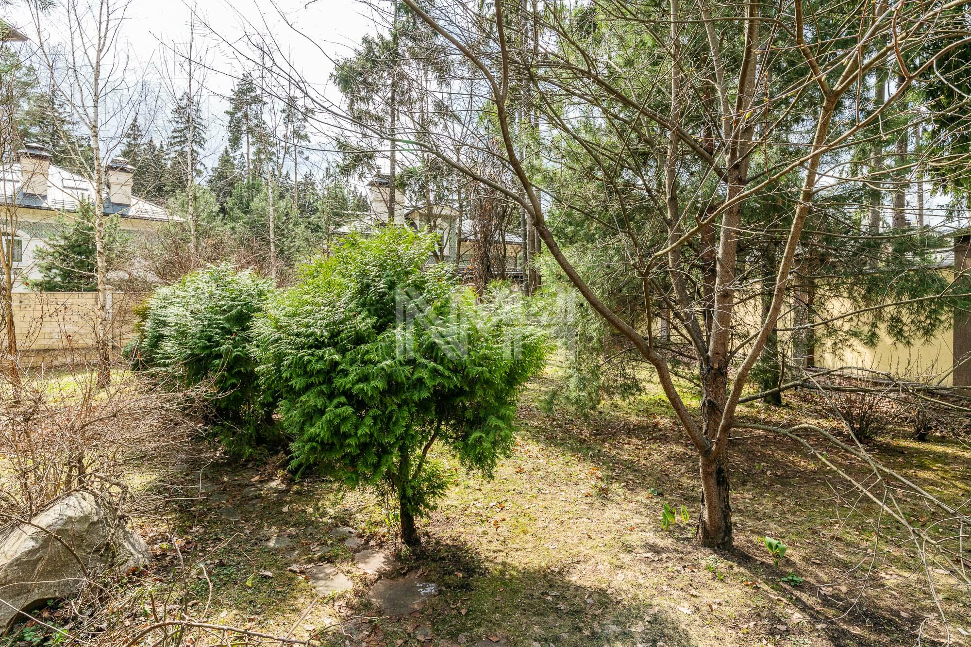 2-этажный коттедж 462 м² с отделкой