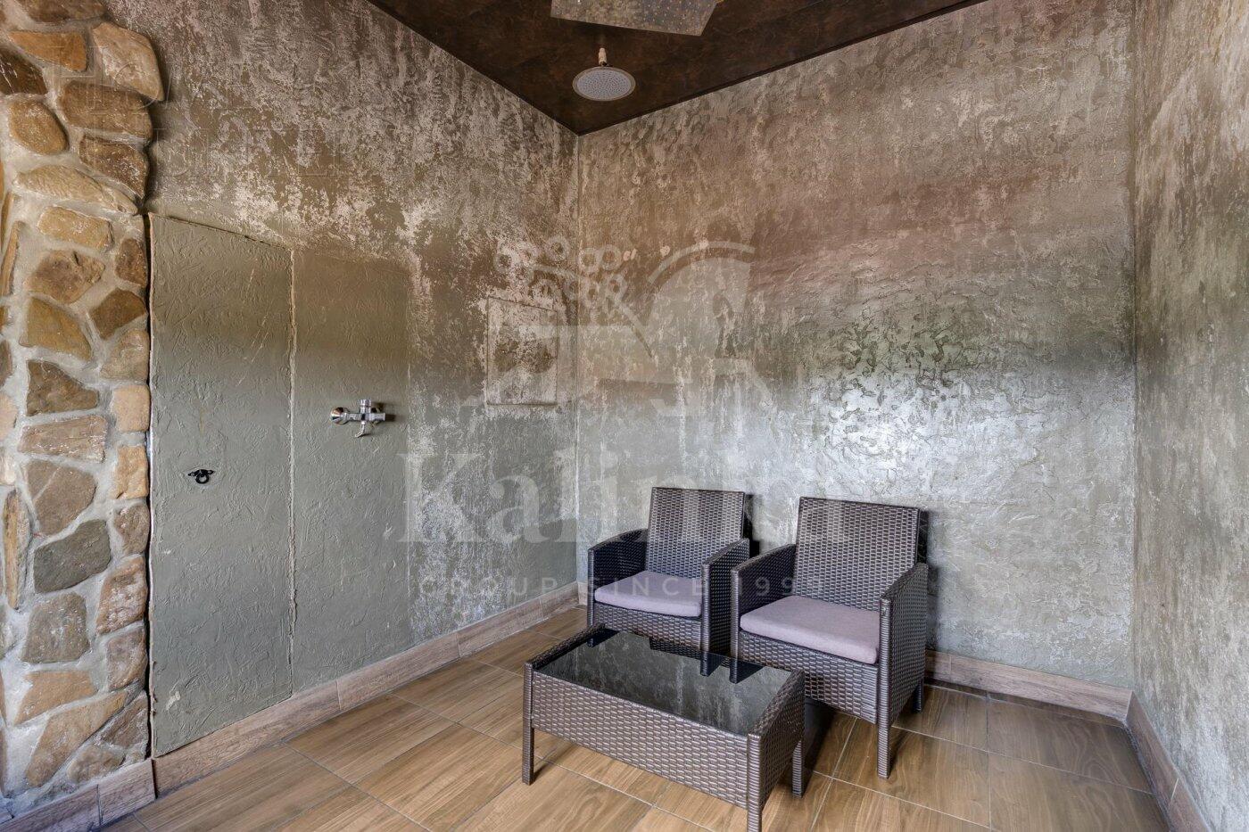 5-этажный коттедж 1 200 м² с отделкой