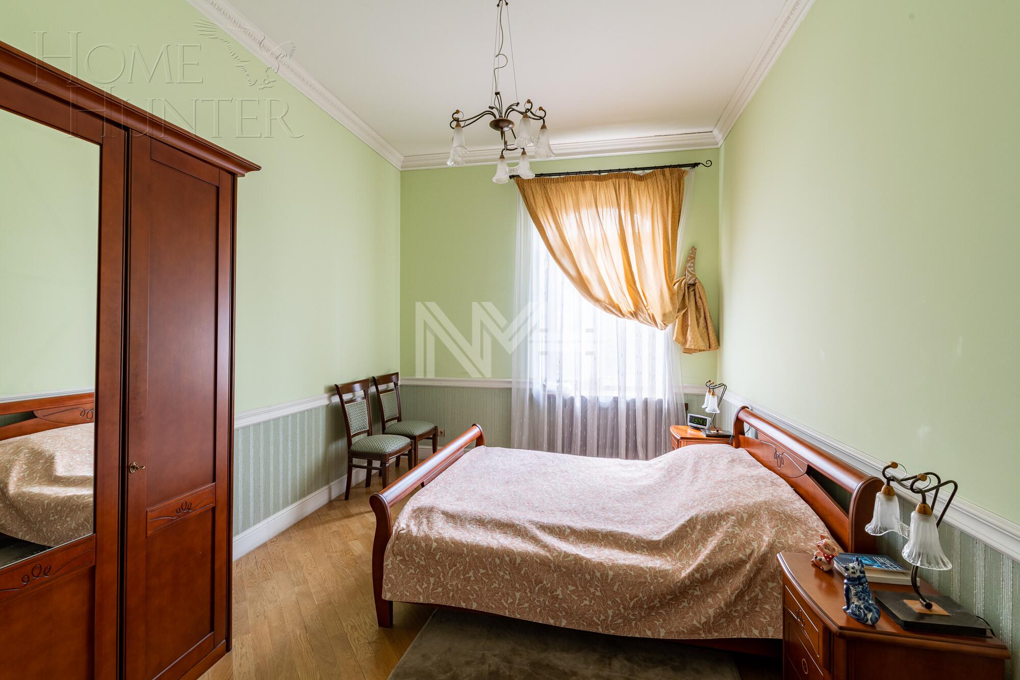 2-этажный коттедж 462 м² с отделкой