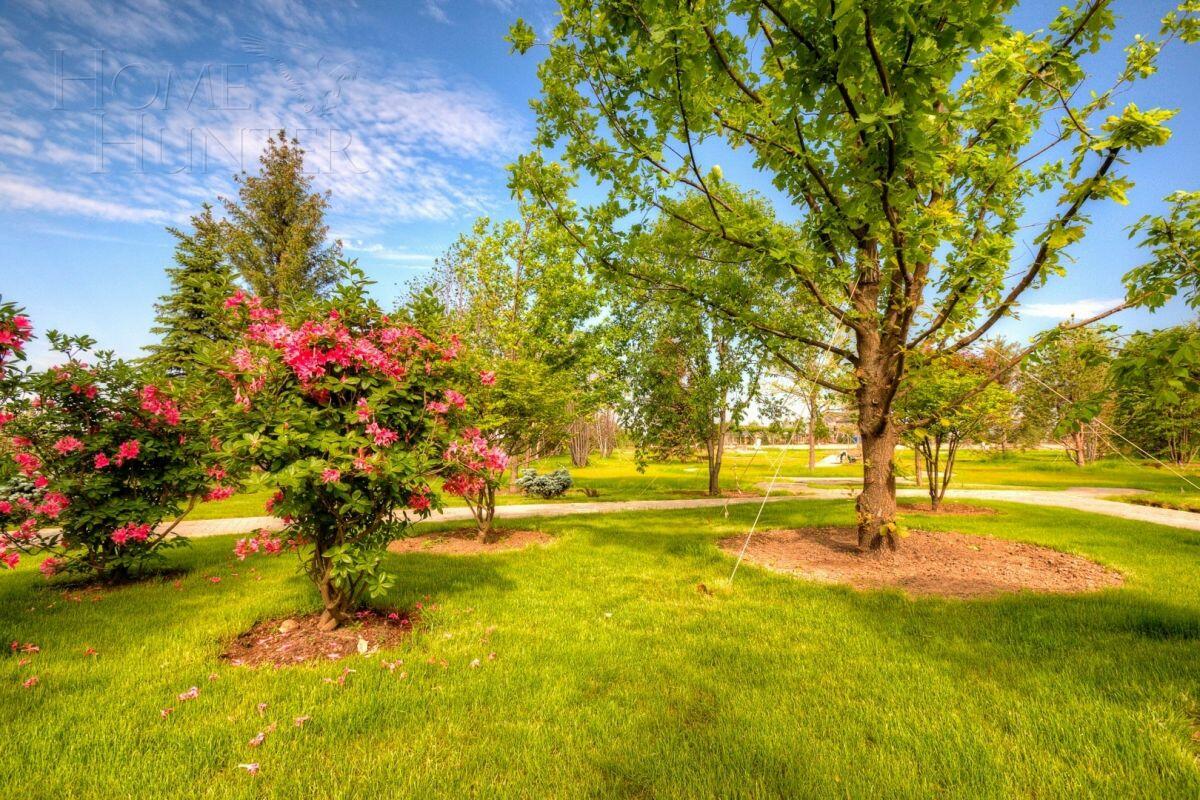 Участок 33 сот. в охраняемом поселке