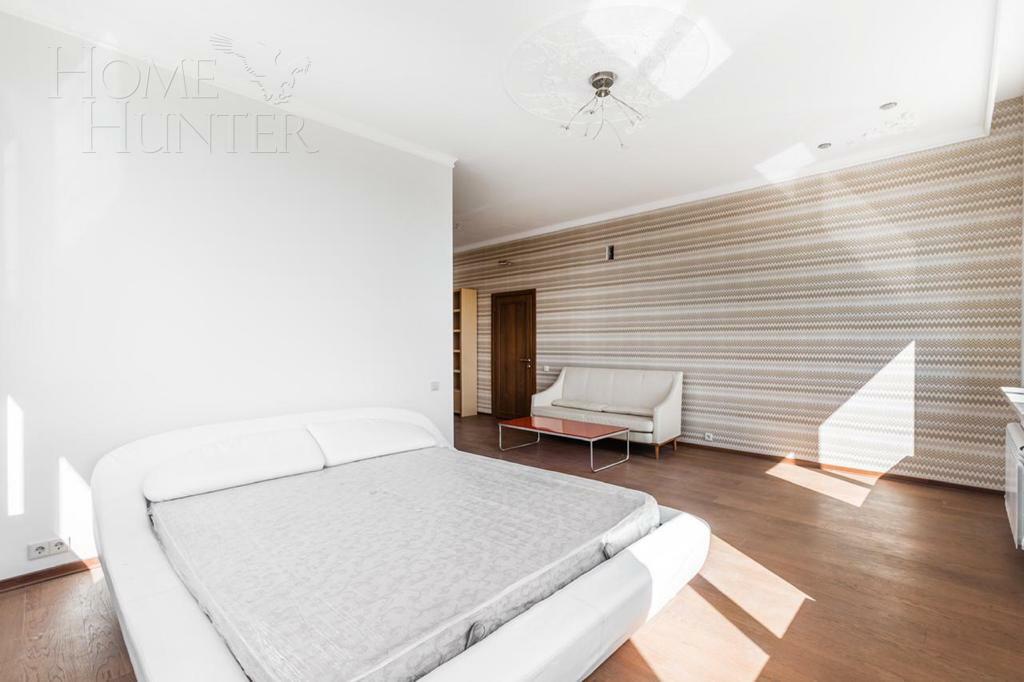 2-этажный коттедж 750 м² с отделкой