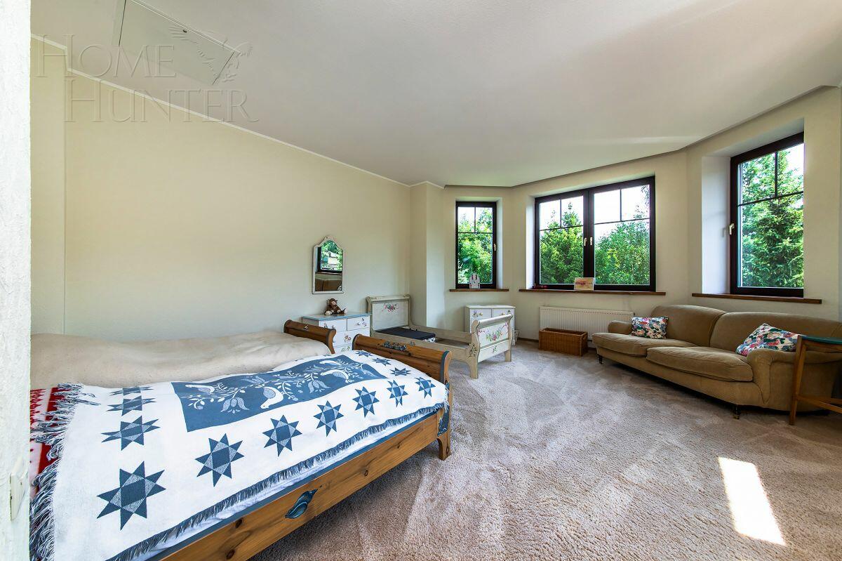 2-этажный коттедж 370 м² с отделкой