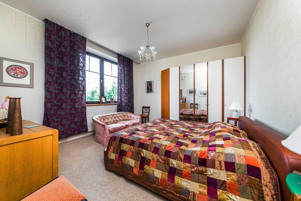 2-этажный коттедж 370 м² с отделкой