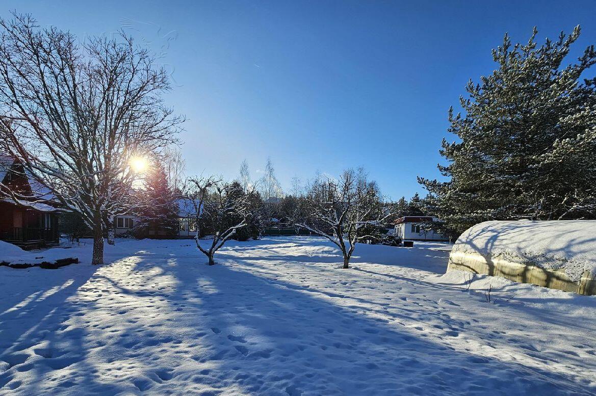 Участок 36 сот.