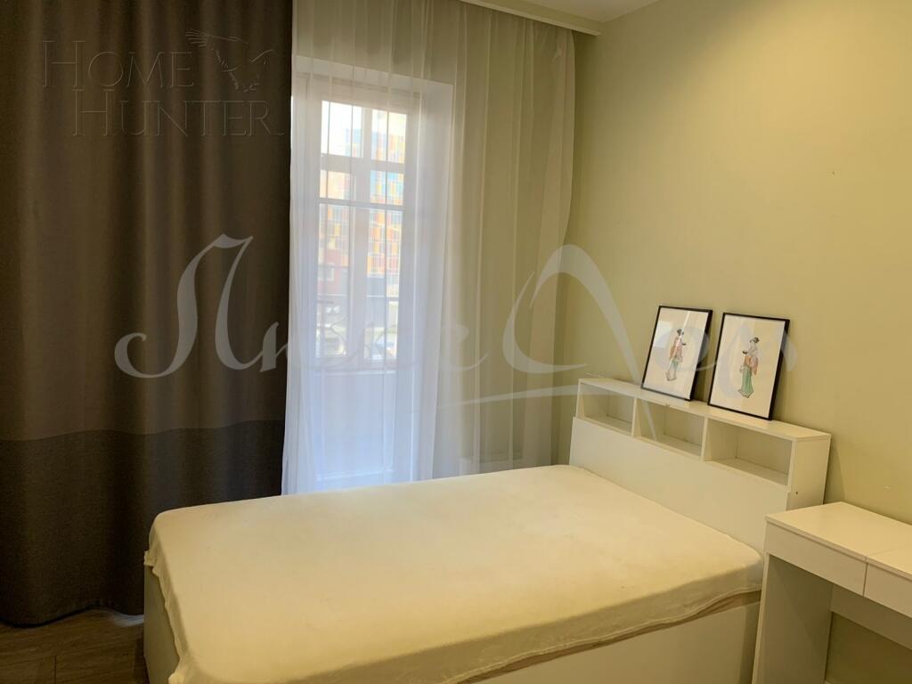 3-КОМН. КВАРТИРА С ОТДЕЛКОЙ 73 М² НА 3 ЭТАЖЕ