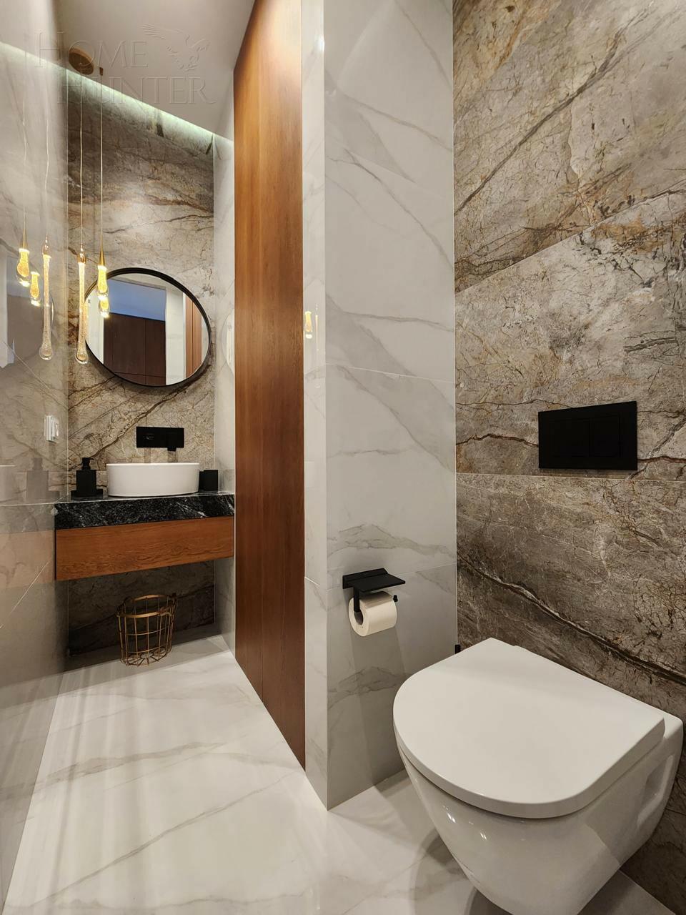 3-КОМН. АПАРТАМЕНТЫ С ОТДЕЛКОЙ 109 М² НА 2 ЭТАЖЕ