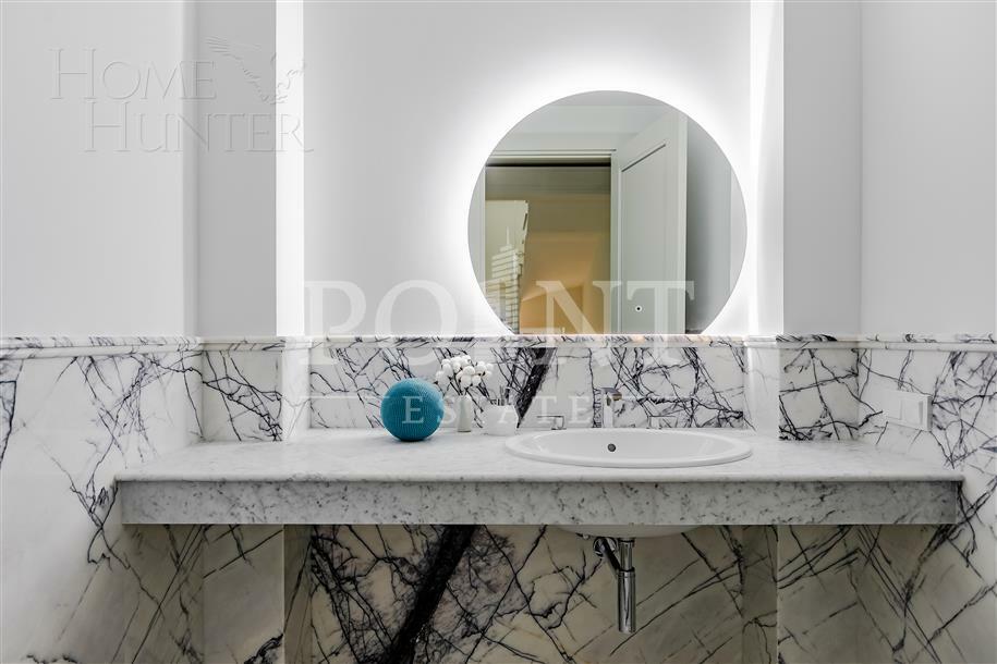 2-этажный коттедж 400 м² с отделкой