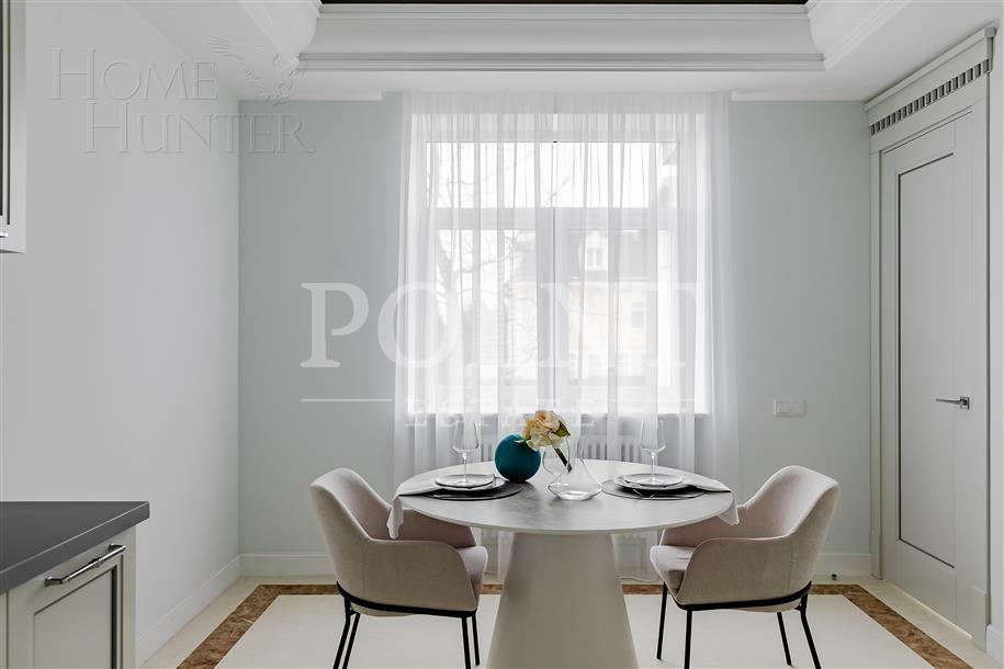 2-этажный коттедж 400 м² с отделкой