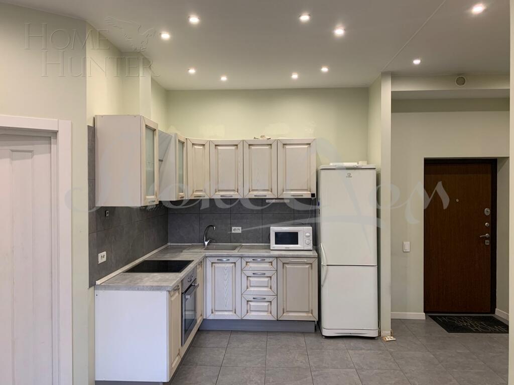 3-КОМН. КВАРТИРА С ОТДЕЛКОЙ 73 М² НА 3 ЭТАЖЕ