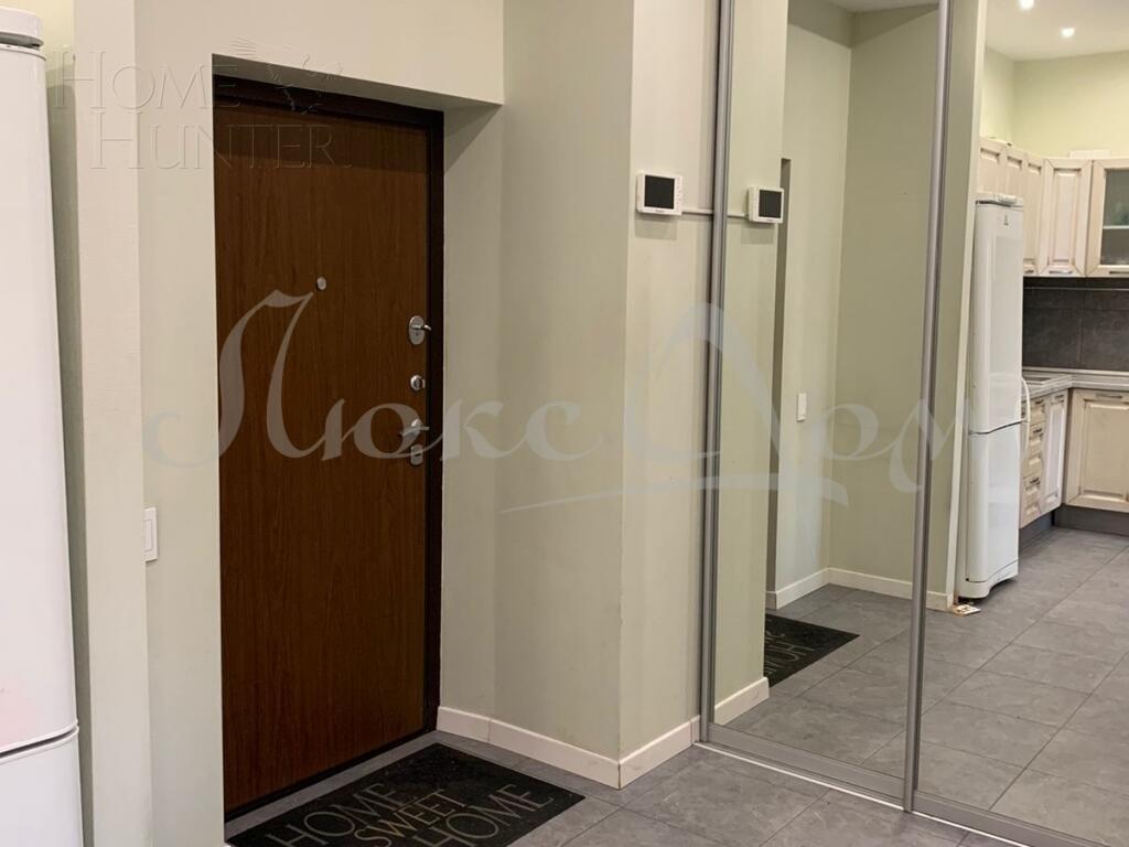 3-КОМН. КВАРТИРА С ОТДЕЛКОЙ 73 М² НА 3 ЭТАЖЕ