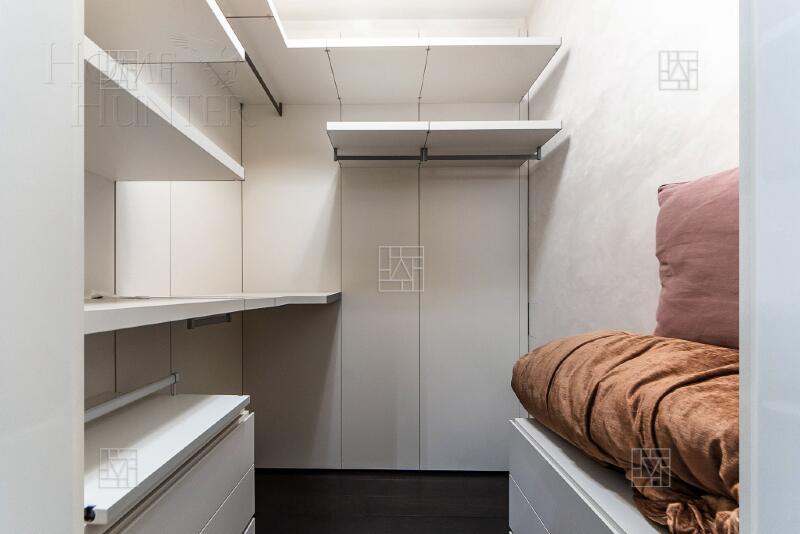 7-КОМН. ПЕНТХАУС С ОТДЕЛКОЙ 404.8 М² НА 10 ЭТАЖЕ