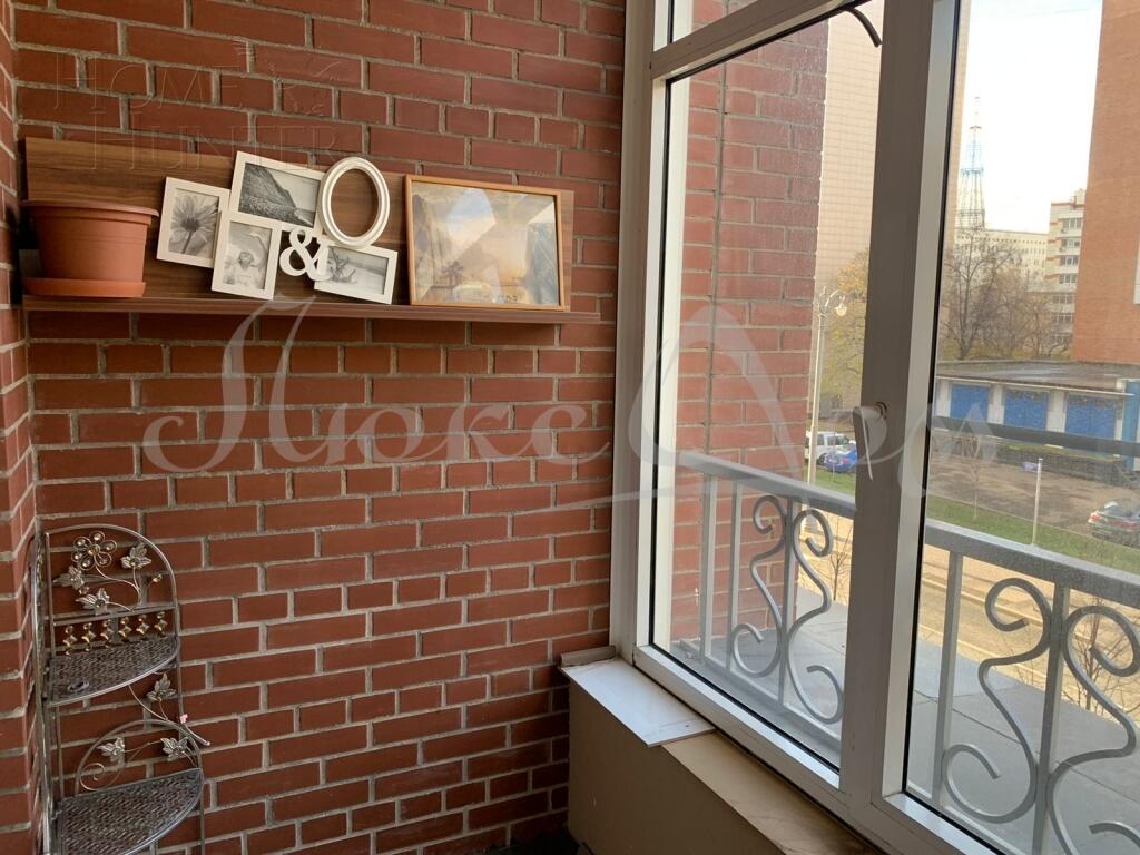 3-КОМН. КВАРТИРА С ОТДЕЛКОЙ 73 М² НА 3 ЭТАЖЕ