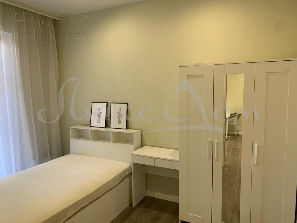 3-КОМН. КВАРТИРА С ОТДЕЛКОЙ 73 М² НА 3 ЭТАЖЕ