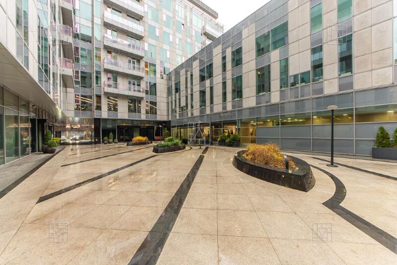 7-КОМН. ПЕНТХАУС С ОТДЕЛКОЙ 404.8 М² НА 10 ЭТАЖЕ