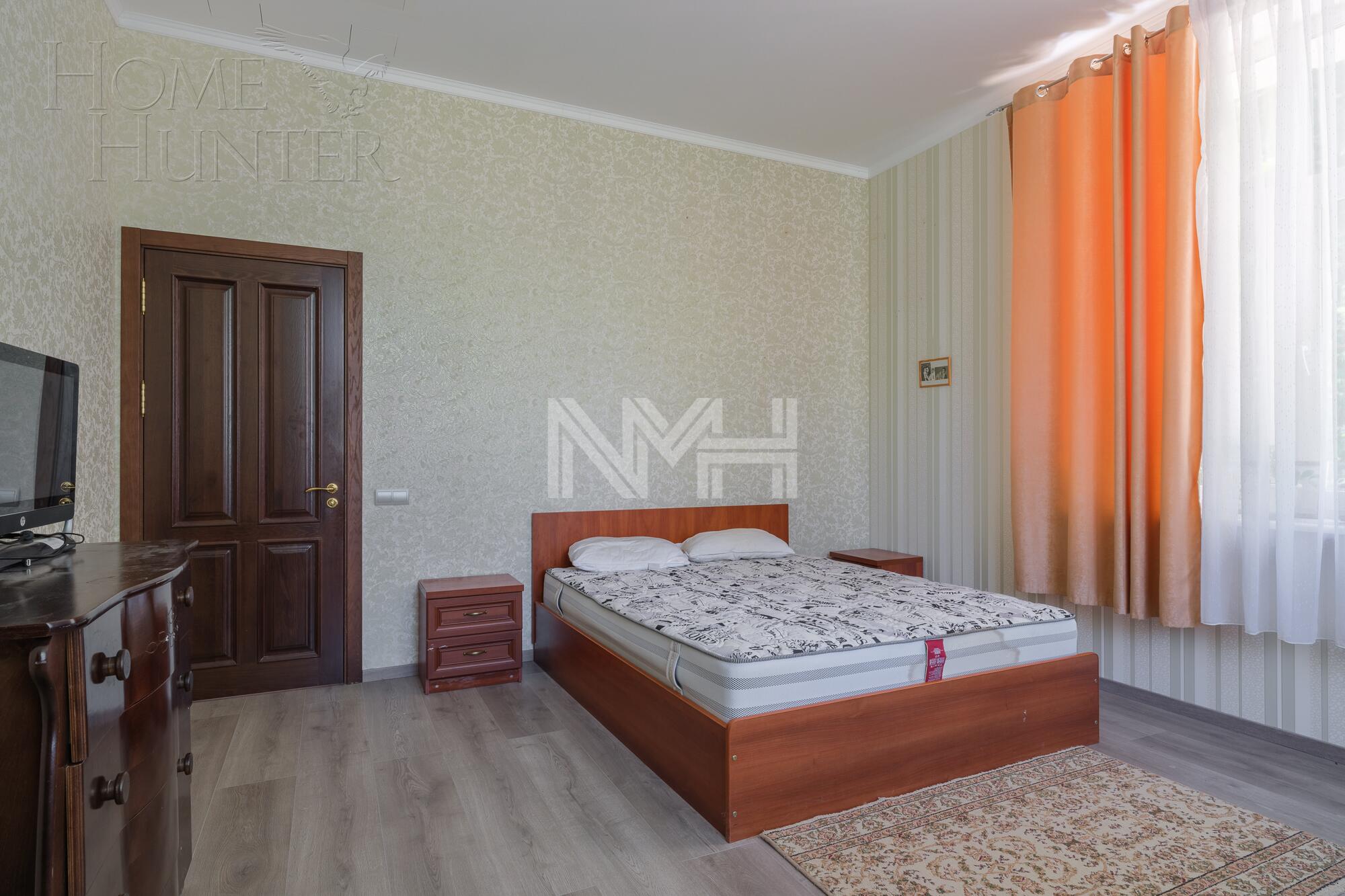 2-этажный коттедж 530 м² с отделкой