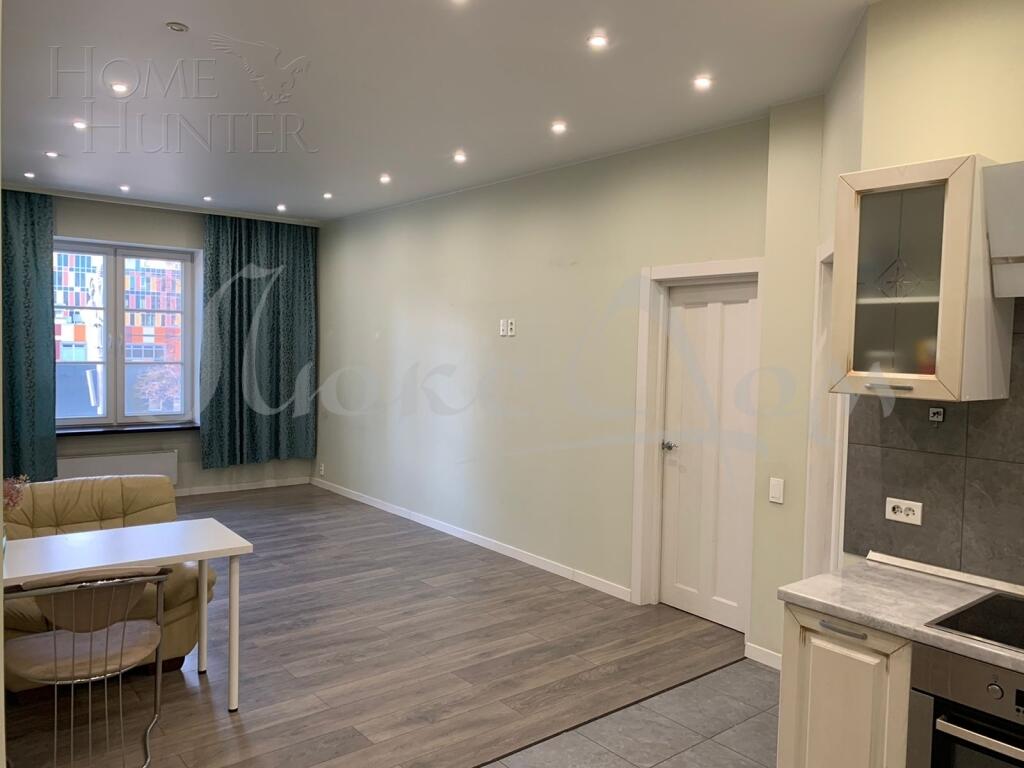 3-КОМН. КВАРТИРА С ОТДЕЛКОЙ 73 М² НА 3 ЭТАЖЕ