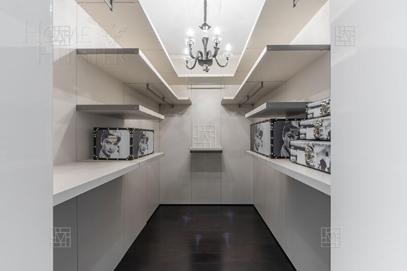 7-КОМН. ПЕНТХАУС С ОТДЕЛКОЙ 404.8 М² НА 10 ЭТАЖЕ