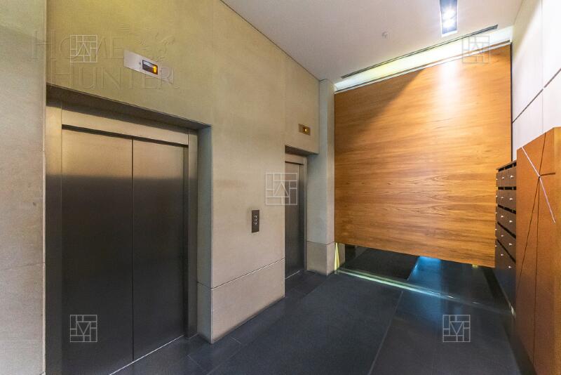 7-КОМН. ПЕНТХАУС С ОТДЕЛКОЙ 404.8 М² НА 10 ЭТАЖЕ