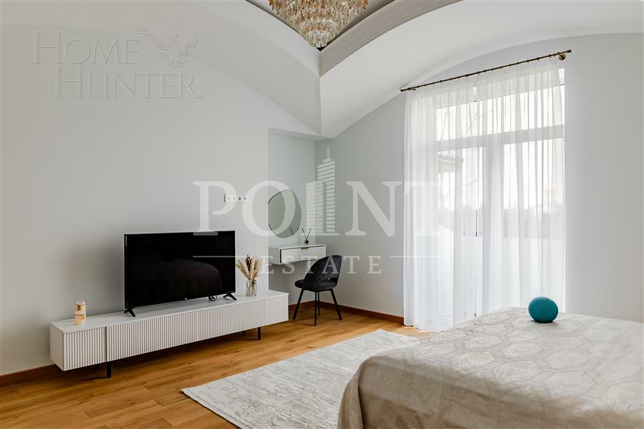 2-этажный коттедж 400 м² с отделкой