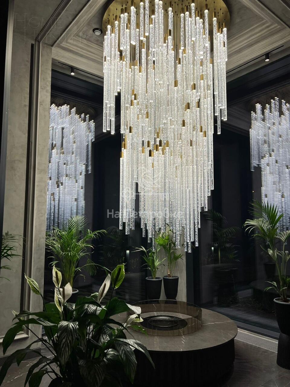 3-КОМН. КВАРТИРА БЕЗ ОТДЕЛКИ 80 М² НА 39 ЭТАЖЕ