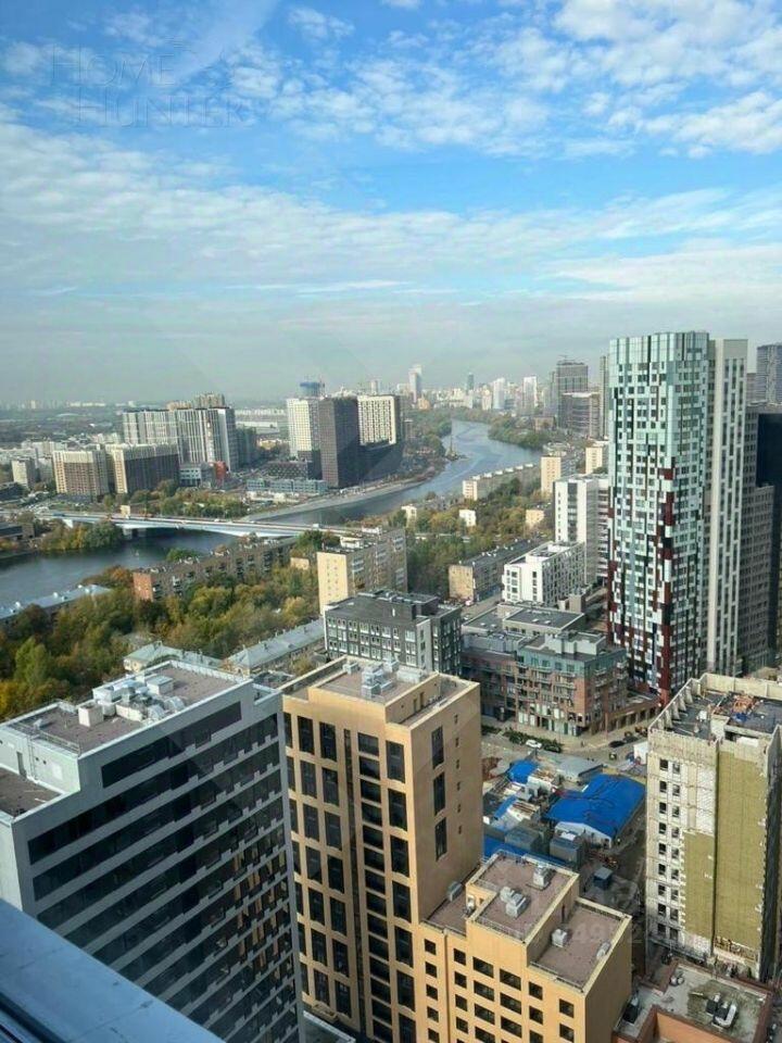 4-КОМН. КВАРТИРА БЕЗ ОТДЕЛКИ 120 М² НА 22 ЭТАЖЕ