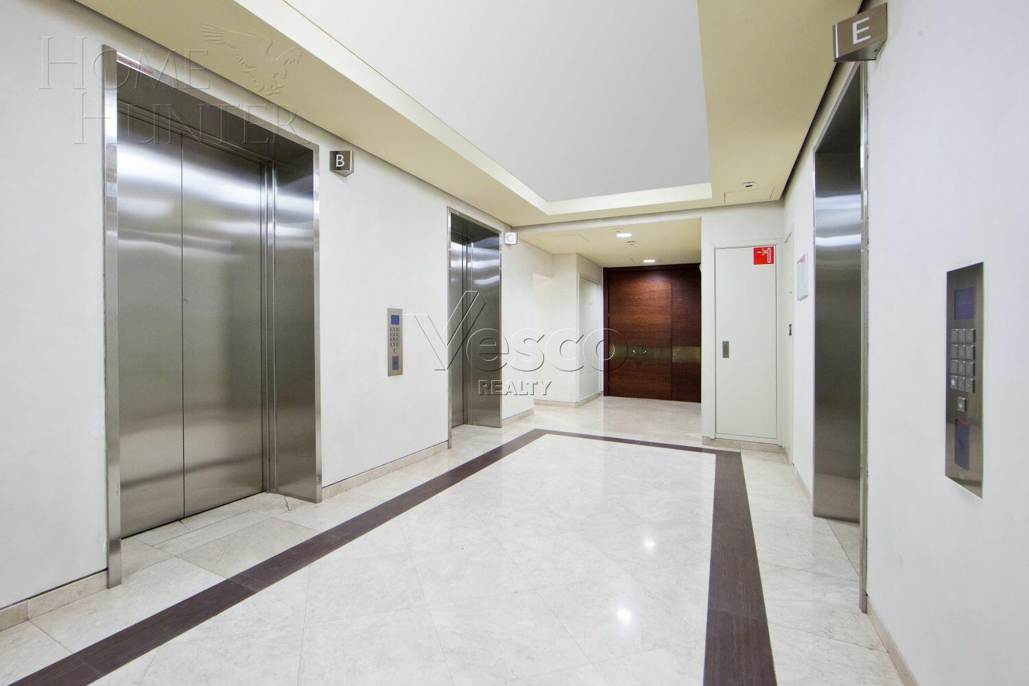 2-КОМН. АПАРТАМЕНТЫ С ОТДЕЛКОЙ 110 М² НА 48 ЭТАЖЕ