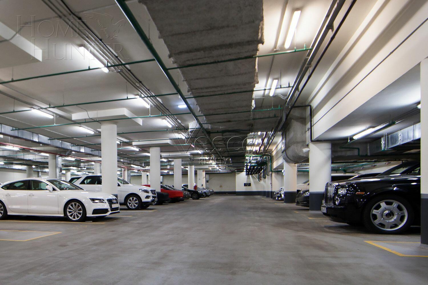 2-КОМН. АПАРТАМЕНТЫ С ОТДЕЛКОЙ 110 М² НА 48 ЭТАЖЕ