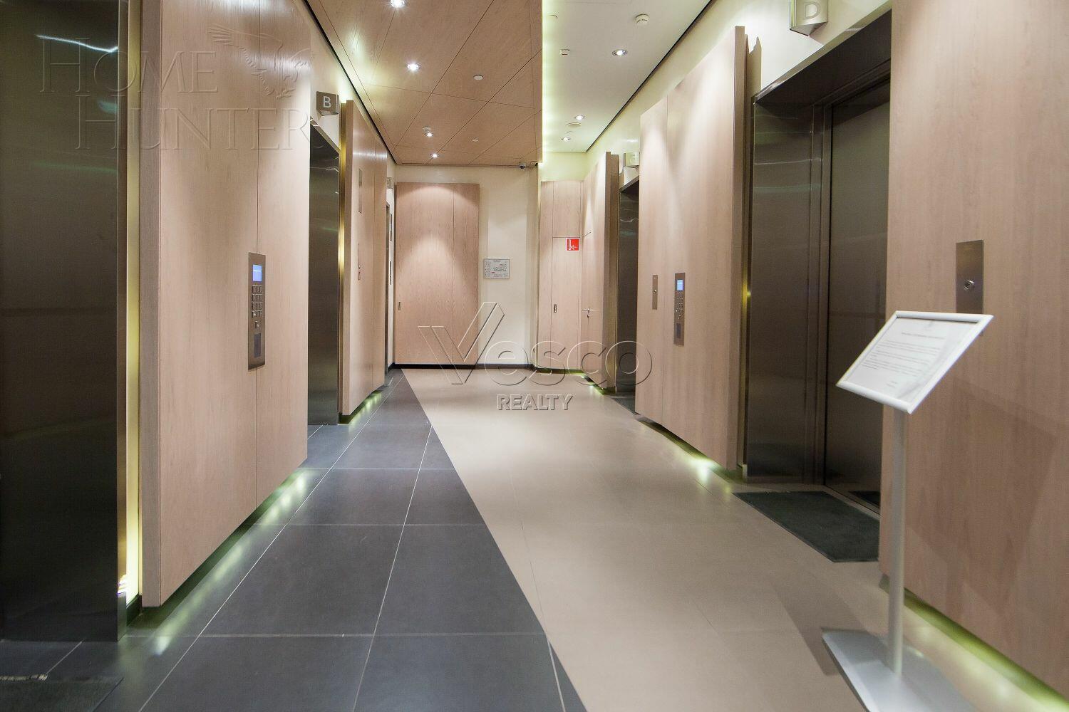 2-КОМН. АПАРТАМЕНТЫ С ОТДЕЛКОЙ 110 М² НА 48 ЭТАЖЕ