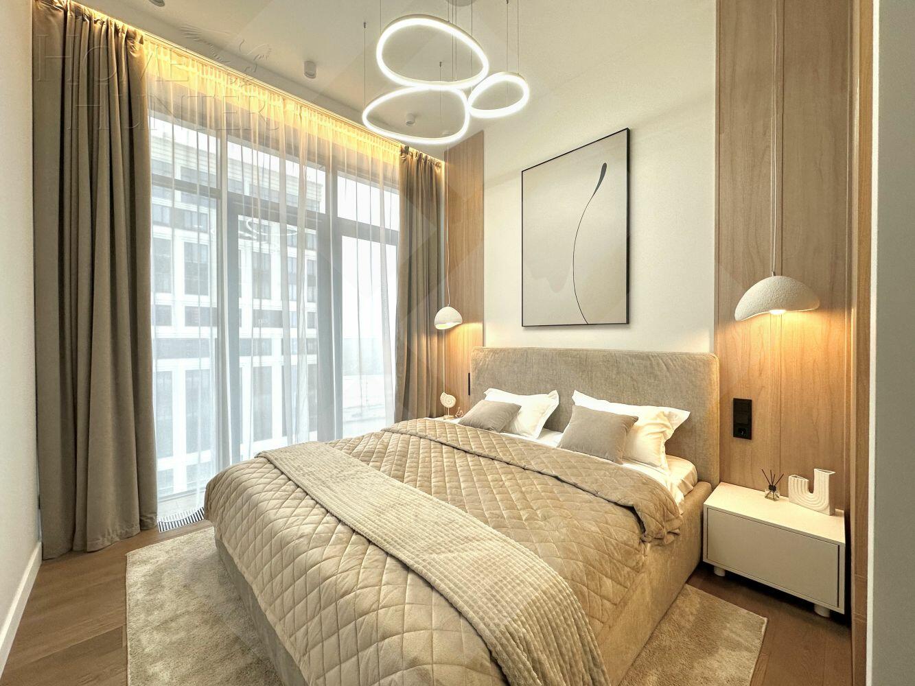 3-КОМН. КВАРТИРА С ОТДЕЛКОЙ 77 М² НА 9 ЭТАЖЕ