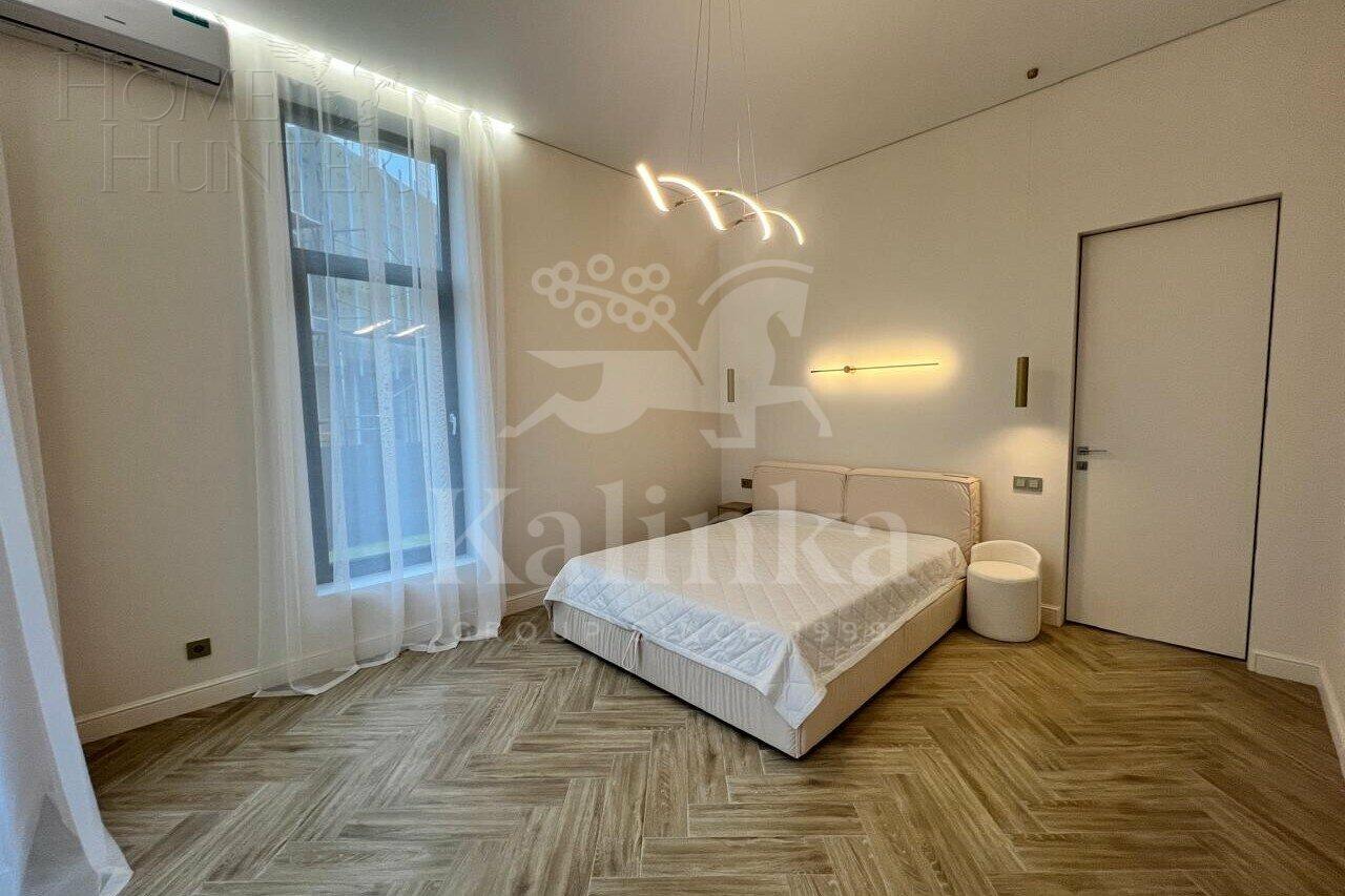 1-этажный коттедж 175 м² с отделкой