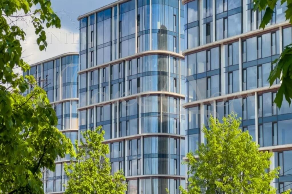 3-КОМН. КВАРТИРА С ОТДЕЛКОЙ 103.9 М² НА 3 ЭТАЖЕ