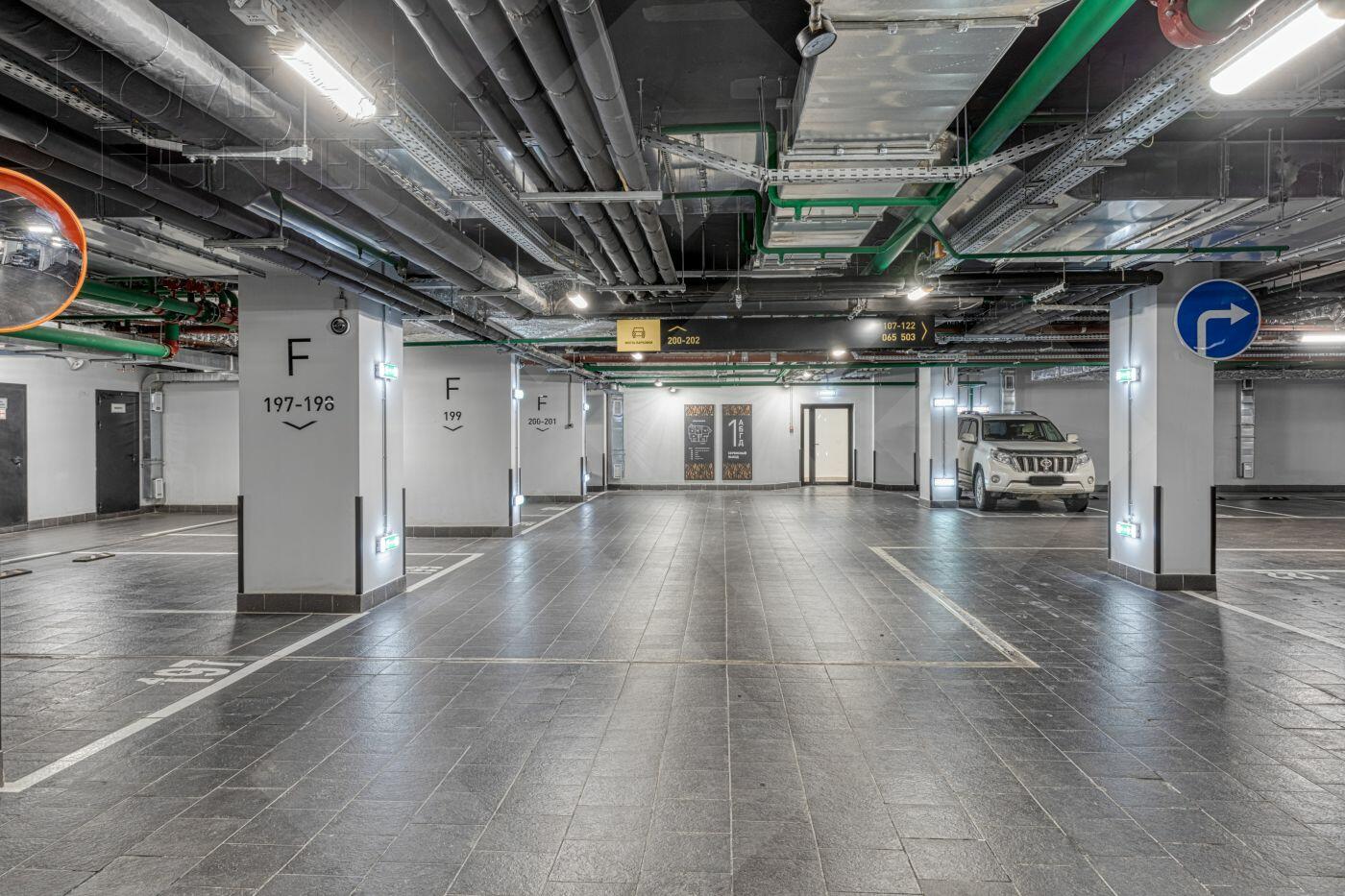 3-КОМН. КВАРТИРА С ОТДЕЛКОЙ 77 М² НА 9 ЭТАЖЕ