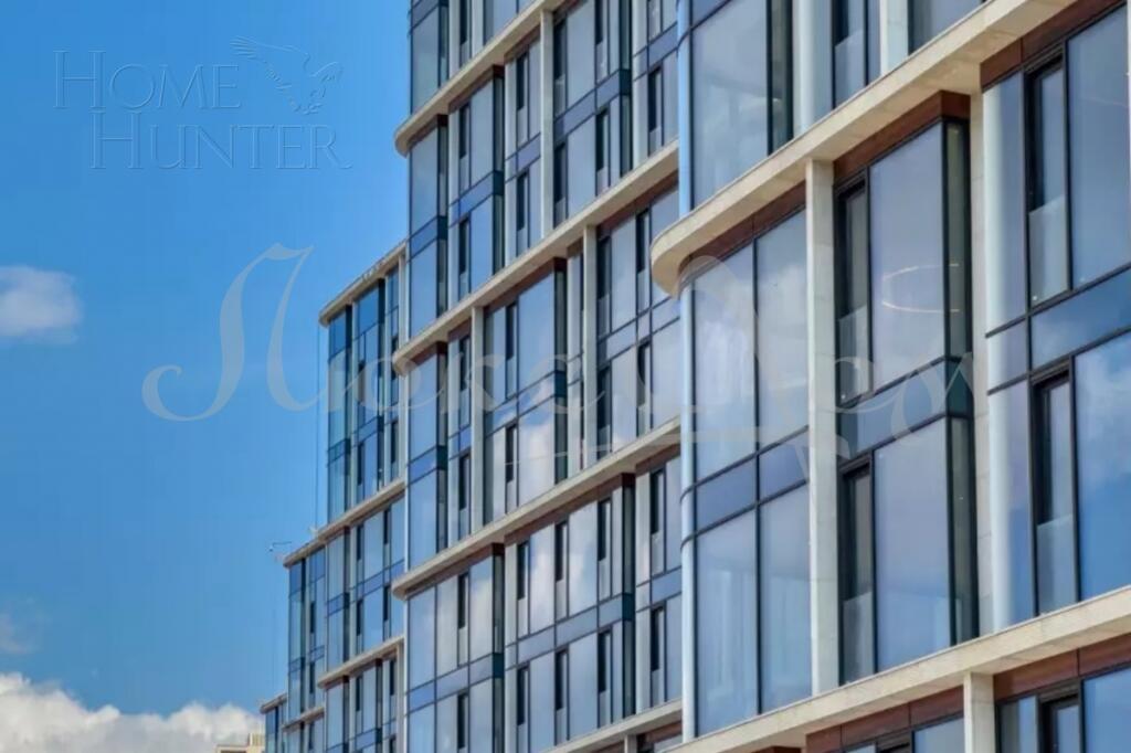 3-КОМН. КВАРТИРА С ОТДЕЛКОЙ 1 056 М² НА 4 ЭТАЖЕ