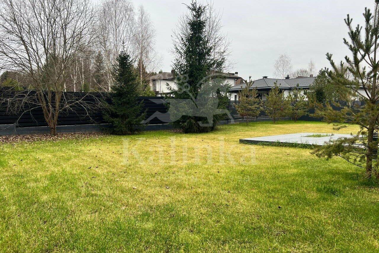 1-этажный коттедж 175 м² с отделкой